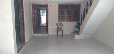 Balcony Image of 1400 Sq.ft 2 BHK Independent House for rent in Navsaari Amravati for Rs. 15000