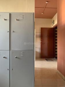 Image of Shared Studio Apartment in Pashan for Girls in Pashan, Pune