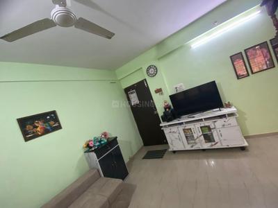 Hall Image of 590 Sq.ft 1 BHK Apartment / Flat for sale in Badlapur East Badlapur for Rs. 2700000