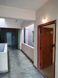 Image of 1128 Sq.ft 2 BHK Apartment / Flat for sale in JP Nagar, Bengaluru for Rs. 7000000