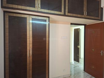 Bedroom Image of 1370 Sq.ft 3 BHK Apartment / Flat for rent in Ramapuram Chennai for Rs. 38000