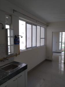 Image of 450 Sq.ft 1 BHK Apartment / Flat for sale in Ramsons Kshitij, Sector 95, Gurgaon for Rs. 3250000