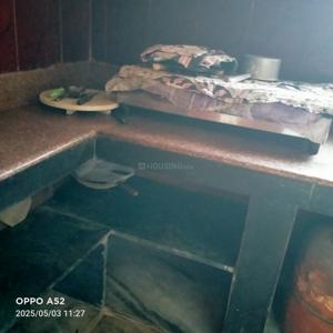 Kitchen Image of 1000 Sq.ft 3 BHK Independent House for rent in Garia, Sonarpur Kolkata for Rs. 16000