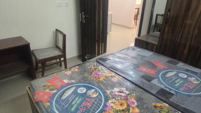 Bedroom Image of 751 Sq.ft 3 BHK Apartment / Flat for sale in Pyramid Altia, Sector 70 Gurgaon for Rs. 8900000