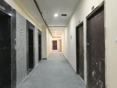 Lobby Image of 750 Sq.ft 2 BHK Apartment / Flat for sale in Amrapali Dream Valley 2, Noida Extension Greater Noida for Rs. 6275000