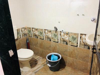 Bathroom Image of 480 Sq.ft 1 RK Apartment / Flat for sale in Dombivli East Thane for Rs. 2600000