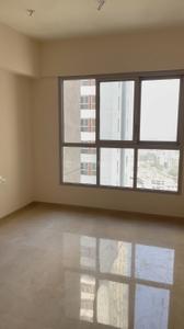 Hall Image of 849 Sq.ft 2 BHK Apartment / Flat for rent in Piramal Vaikunth Cluster 2, Thane West Thane for Rs. 48051