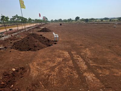 Image of 274 Sq.ft Residential Plot / Land for sale in Vikarabad Town, Vikarabad for Rs. 4110000
