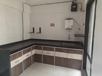 Kitchen Image of 1130 Sq.ft 2 BHK Apartment / Flat for rent in Rattan Icon, Seawoods Navi Mumbai for Rs. 72000