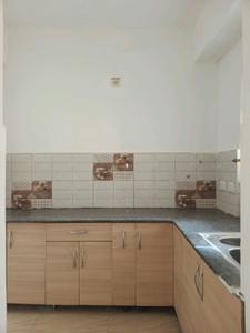 Kitchen Image of 955 Sq.ft 2 BHK Apartment / Flat for sale in Gaurs 14th Avenue, Noida Extension Greater Noida for Rs. 7950000