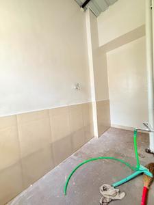 Balcony Image of 1200 Sq.ft 2 BHK Apartment / Flat for rent in Orange Life, Pashan Pune for Rs. 33500