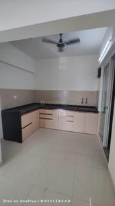 Kitchen Image of 690 Sq.ft 1 BHK Apartment / Flat for rent in Siddhashila Eela, Punawale Pune for Rs. 22000