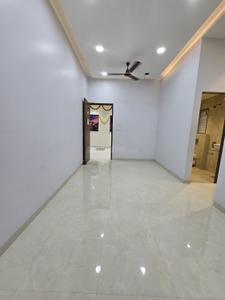 Hall Image of 730 Sq.ft 1 BHK Apartment / Flat for sale in Arista Skyline, Dombivli East Thane for Rs. 4800000