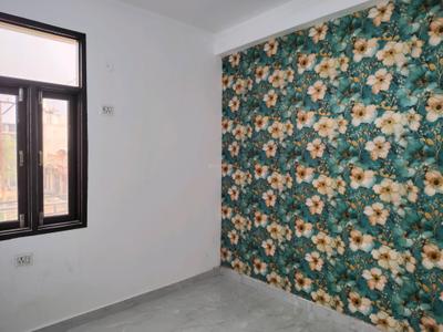 Bedroom Image of 900 Sq.ft 3 BHK Apartment / Flat for sale in DLF Ankur Vihar Ghaziabad for Rs. 3000000