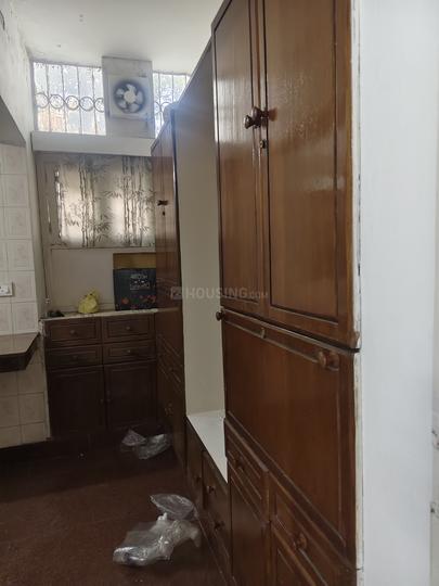 Sector C, Vasant Kunj Bedroom 1