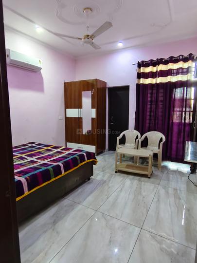 Janta Nagar, Kharar Bedroom 1