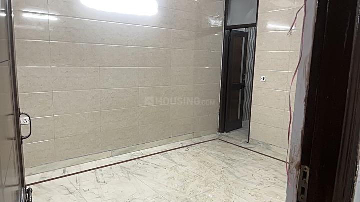 Indra Vihar, Mukherjee Nagar Bedroom One 1