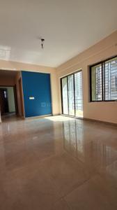 Hall Image of 999 Sq.ft 2 BHK Apartment / Flat for sale in Mittals Rishi Enclave, Rajarhat Kolkata for Rs. 4500000