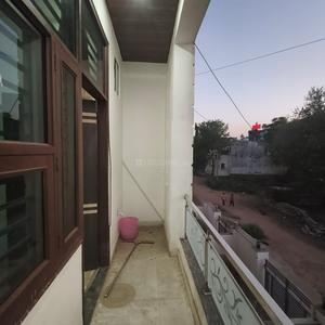 Balcony Image of 2160 Sq.ft 3 BHK Villa for sale in Hathod Jaipur for Rs. 5800000