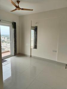 Hall Image of 1498 Sq.ft 3 BHK Apartment / Flat for rent in Sattva Park Cubix Phase 1, Devanahalli Bengaluru for Rs. 32000