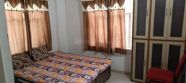 DB Diwali Homes Bedroom 1