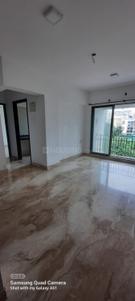Hall Image of 1050 Sq.ft 2 BHK Apartment / Flat for sale in Ulwe Navi Mumbai for Rs. 8800000