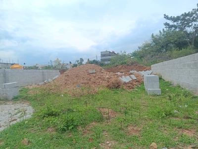 Image of 1350 Sq.ft Residential Plot / Land for sale in Lakshmipura, Abbigere, Bengaluru for Rs. 11500000