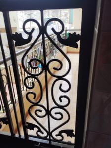 Balcony Image of 1000 Sq.ft 1 RK Builder Floor for rent in Ghatlodiya Ahmedabad for Rs. 10000