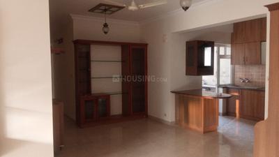Hall Image of 1780 Sq.ft 3 BHK Apartment / Flat for sale in Epitome Crowne, Bilekahalli Bengaluru for Rs. 20000000