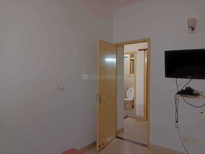 Sushant Lok Phase 3, Sector 57 Bedroom 1