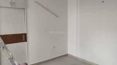 Bedroom Image of 1050 Sq.ft 2 BHK Apartment / Flat for sale in Ajnara Gen X, Crossings Republik Ghaziabad for Rs. 7500000