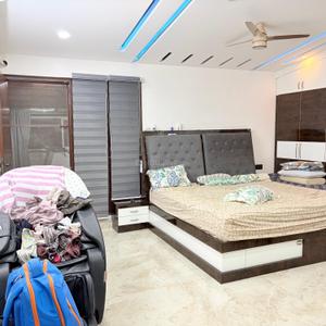 3 BHK Penthouse
