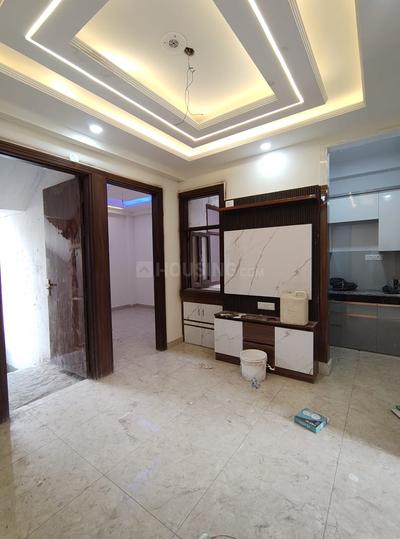 JMD Radhe Krishna Appartment Main Image 1