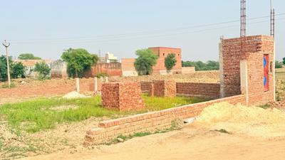 Image of 1350 Sq.ft Residential Plot / Land for sale in Barsana, Mathura for Rs. 3000000