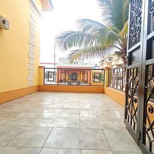 Balcony Image of 2580 Sq.ft 4 BHK Independent House for sale in Dhanori Pune for Rs. 22000000