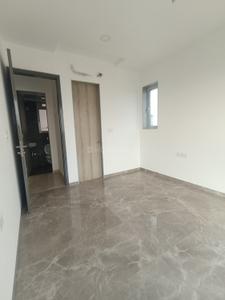 Hall Image of 780 Sq.ft 1 BHK Apartment / Flat for sale in Aurum Q Residences, Ghansoli Navi Mumbai for Rs. 13000000