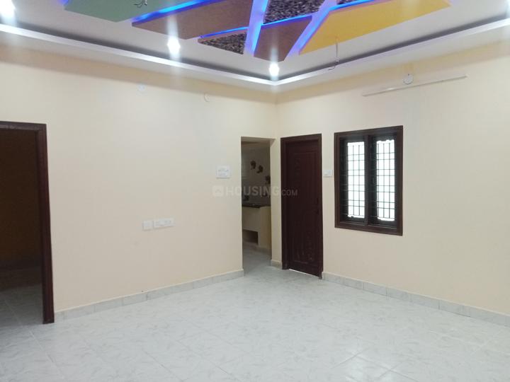 2 BHK 900 Sqft Flat for sale at Dr A S Rao Nagar Colony, Hyderabad