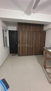 Balcony Image of 1100 Sq.ft 2 BHK Apartment / Flat for rent in Ahad Serenity, Choodasandra Bengaluru for Rs. 42000