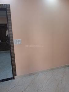Bedroom Image of 720 Sq.ft 2 BHK Builder Floor for sale in Krishna Nagar New Delhi for Rs. 8500000