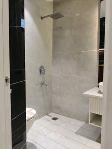 Bedroom Two Image of 1600 Sq.ft 3 BHK Builder Floor for sale in Vaishali Ghaziabad for Rs. 18000000