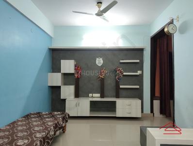 Hall Image of 1235 Sq.ft 2 BHK Apartment / Flat for sale in Vijayasri Elixir, Whitefield Bengaluru for Rs. 11600000