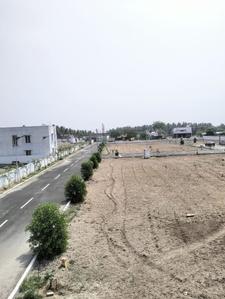 Residential Plot