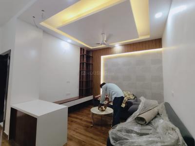 Hall Image of 1144 Sq.ft 3 BHK Apartment / Flat for sale in Anora Kala Lucknow for Rs. 3899000