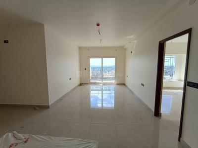 Hall Image of 1545 Sq.ft 3 BHK Apartment / Flat for sale in Keya The Lake Terraces by Keya Homes, Electronic City Bengaluru for Rs. 19000000