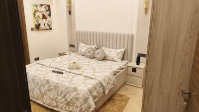 Bedroom Image of 1800 Sq.ft 3 BHK Apartment / Flat for sale in MKS County, Sector 2 Sohna for Rs. 19500000