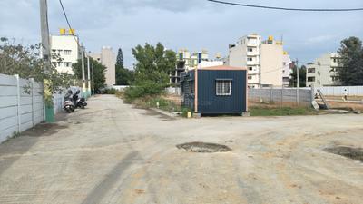 Image of 1200 Sq.ft Residential Plot / Land for sale in Kattigenahalli, Bengaluru for Rs. 9500000
