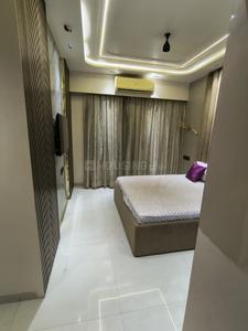 Bedroom Image of 1026 Sq.ft 2 BHK Apartment / Flat for sale in Kalyan East Kalyan for Rs. 6500000