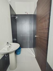 Image of 960 Sq.ft 2 BHK Apartment / Flat for rent in Shree Venkatesh Serenity, Dhayari, Pune for Rs. 21000