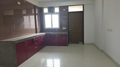 Kitchen Image of 3353 Sq.ft 4 BHK Apartment / Flat for sale in Estado Presidential, Ravet Pune for Rs. 25500000