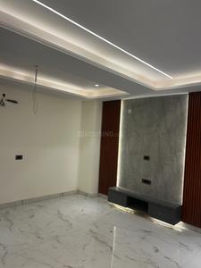 Hall Image of 2000 Sq.ft 4 BHK Builder Floor for sale in Rajendra Nagar Ghaziabad for Rs. 17250000